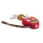 B.toys FunKeys Hellophone Set - Image 2