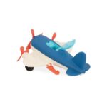 B.toys Happy Cruisers Airplane - Image 2