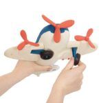 B.toys Happy Cruisers Airplane - Image 4