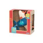 B.toys Happy Cruisers Airplane - Image 5