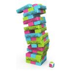 Spin Master - Gabby's Dollhouse Jumbling Tower - Image 2