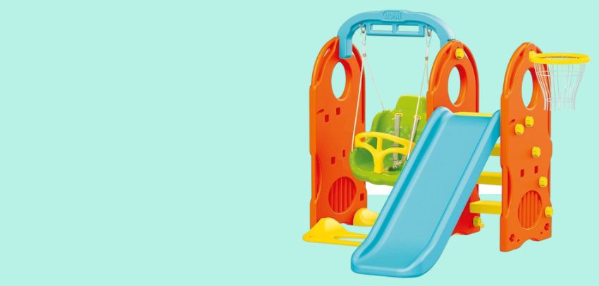 Outdoor-Toys
