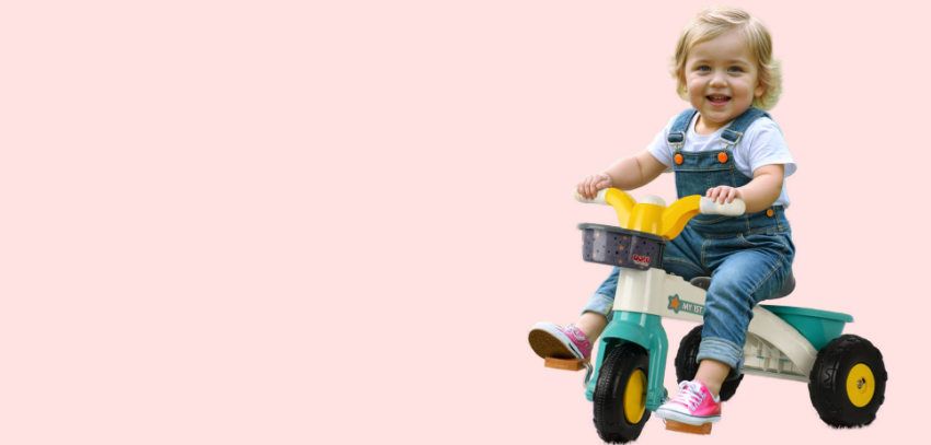 Rideon-Toys