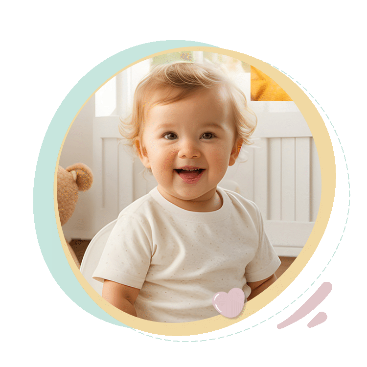 Shop For Baby Essentials 3 لعب ستور