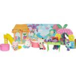 Spin Master - Gabby's Dollhouse Birthday Set