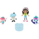 Spin Master - Gabby's Dollhouse Friends Camping