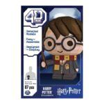 Spin Master - Harry Potter Model Kit 87 Pieces
