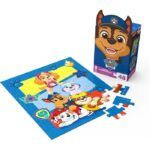 Spin Master Paw Patrol 48-Piece Puzzle