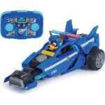 Spin Master Paw Patrol Chase RC With Remote Control