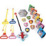 Spin Master Paw Patrol Mission Rescue Game