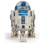 Spin Master -  Star Wars Hero Model Kit 201 Pieces