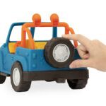 B.toys Happy Cruiser Jeep 4x4 - Image 3