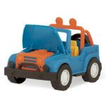 B.toys Happy Cruiser Jeep 4x4 - Image 2