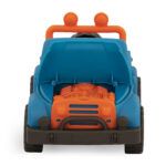 B.toys Happy Cruiser Jeep 4x4 - Image 4