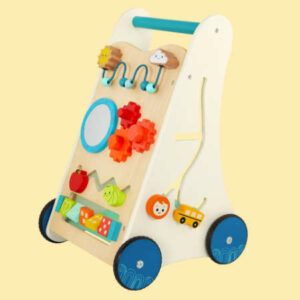 Baby Walkers