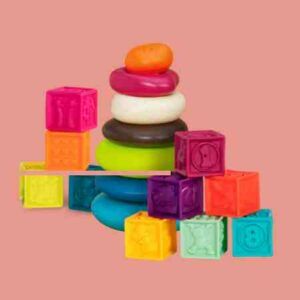 Baby Toys