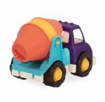 B.toys Cement Truck - Image 2