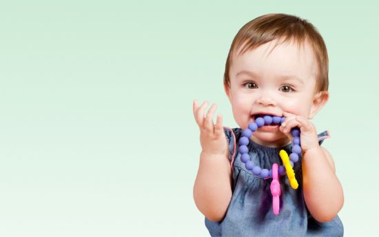 teether bn Le3ab Store