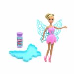 Dreameez Bubble Fairy Dolls Playset Assorted Colors, 29 cm Height - Image 2