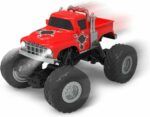 Driven Monster Truck with Blaze - Image 4