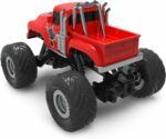 Driven Monster Truck with Blaze - Image 6