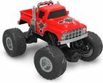 Driven Monster Truck with Blaze - Image 5