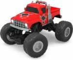 Driven Monster Truck with Blaze - Image 2