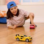 ⁦سيارة سبورت DRIVEN - بليتز أضواء وأصوات⁩ - الصورة ⁦3⁩