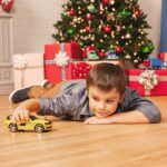 ⁦سيارة سبورت DRIVEN - بليتز أضواء وأصوات⁩ - الصورة ⁦2⁩