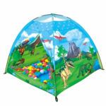 Dinosaur world Dome Kids Play Tent