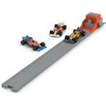 Driven Formula Racing Set