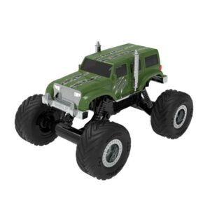 Driven Monster Truck – Grizzly