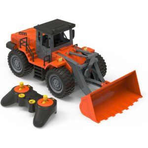 Driven R/C  Front End Loader Truck