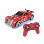 Driven R/C Sports Car – Flux