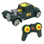 Driven R/C Sports Car – Vega