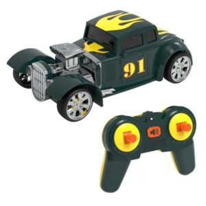 Driven R/C Sports Car – Vega