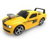 Driven Sports Car - Blitz Lights and Sounds