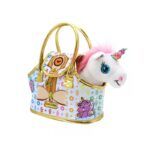 Funville Unicorn & Carrier