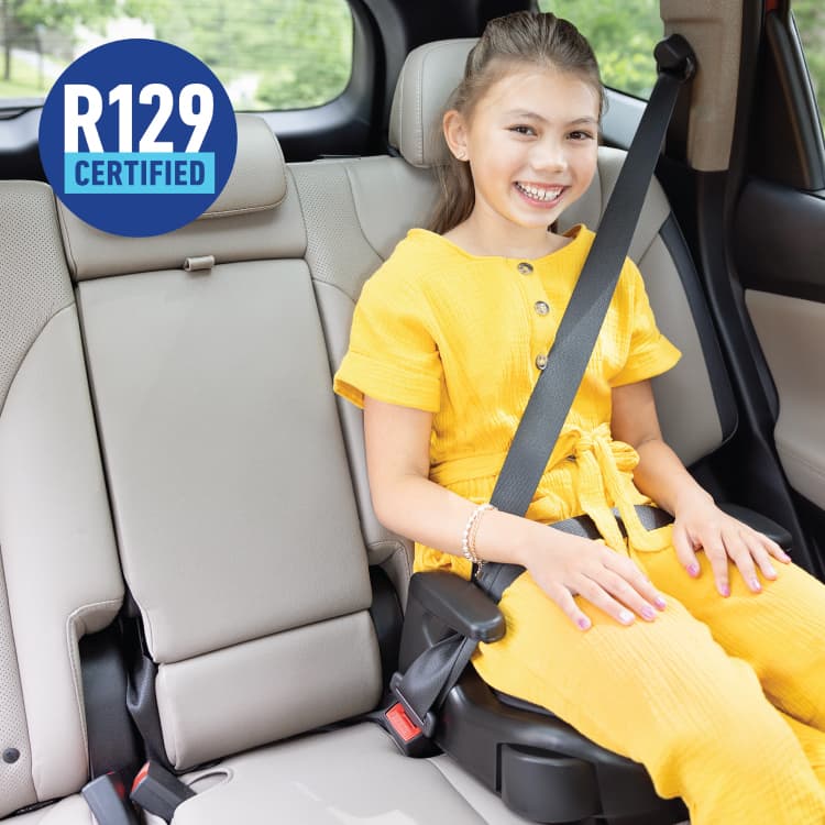 R129 CERTIFIED