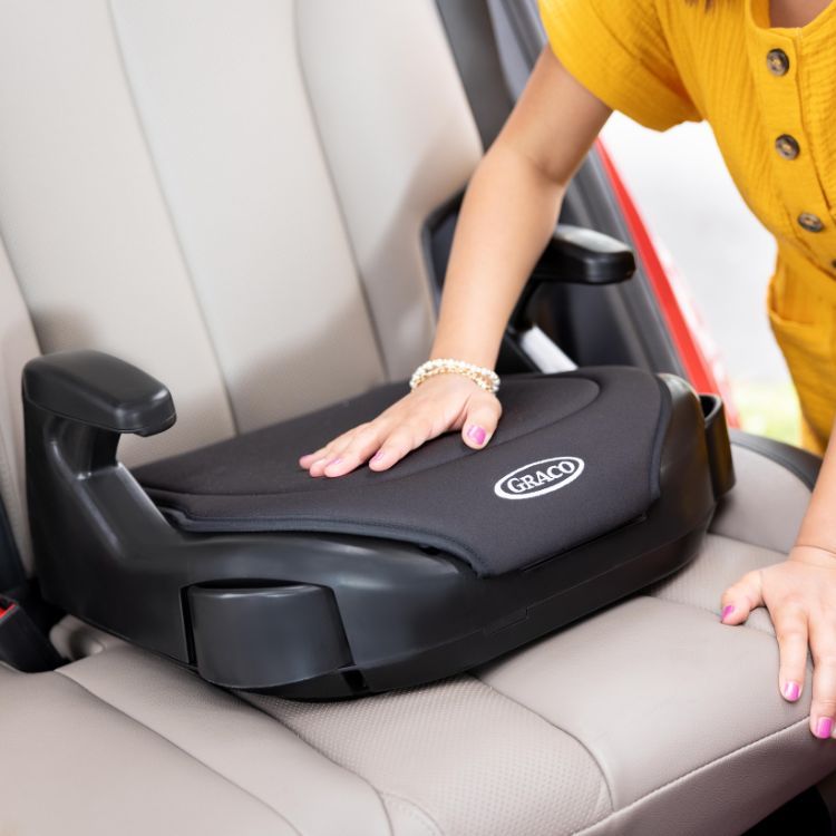 SOFT CUSHIONED SEAT COVER