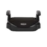 Graco Booster Basic R129 Black - Image 5