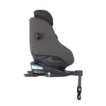 Graco Turn2Me Rotating Car Seat Heather - Image 7