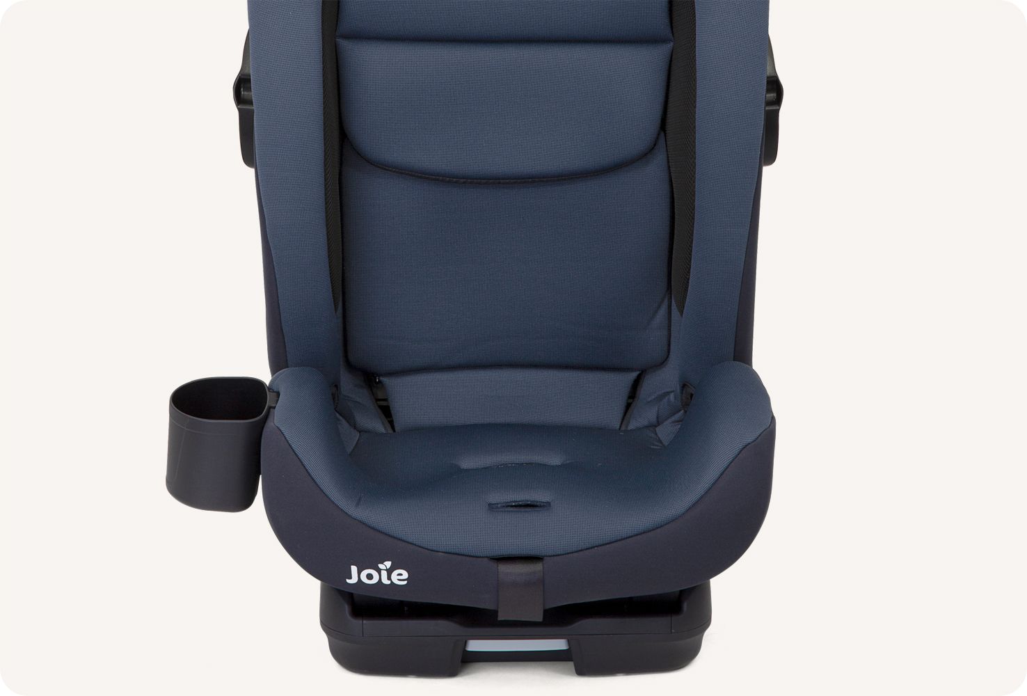 HARNESS HIDEAWAY tangle-free ins & outs