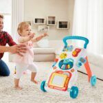 Huanger Music Walker 4-in-1 Green 819 - Image 2