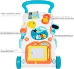 Huanger Music Walker 4-in-1 Green 819 - Image 3