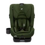 Joie Bold 3 in 1 Child Car Seat Moss - Image 2