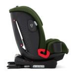 Joie Bold 3 in 1 Child Car Seat Moss - Image 3