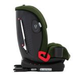 Joie Bold 3 in 1 Child Car Seat Moss - Image 5