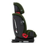 Joie Bold 3 in 1 Child Car Seat Moss - Image 9