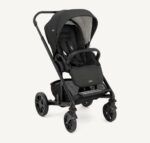 Joie Chrome Pram 4in1 Reversible Shale - Image 2
